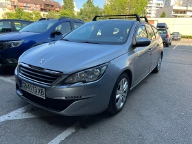 Peugeot 308 1.6 120HP, снимка 4