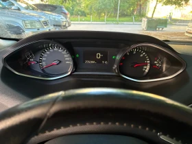 Peugeot 308 SW 1.6 HDI, снимка 13