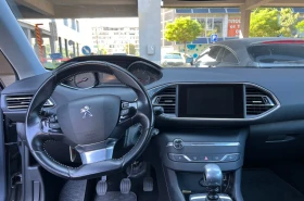 Peugeot 308 1.6 120HP, снимка 8
