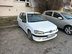 Peugeot 106 1.4 sport, снимка 2