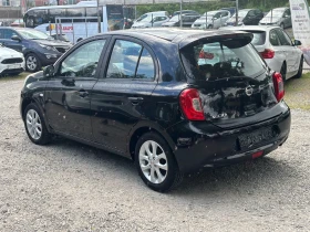 Nissan Micra 1.2 ГАЗ/БЕНЗИН, снимка 4