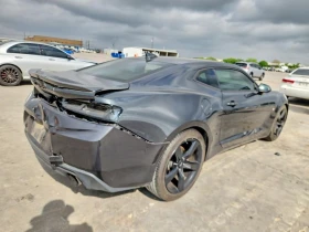 Chevrolet Camaro, снимка 3