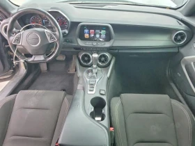 Chevrolet Camaro, снимка 8