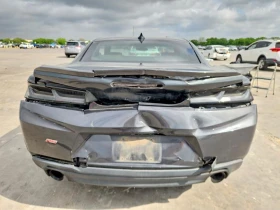 Chevrolet Camaro, снимка 6