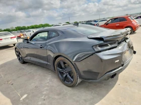 Chevrolet Camaro, снимка 2