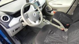 Renault Zoe, снимка 10