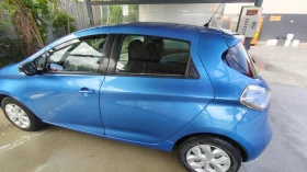 Renault Zoe, снимка 6