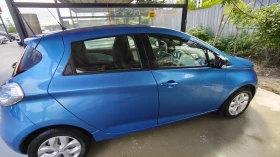 Renault Zoe, снимка 4