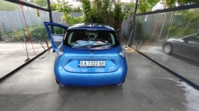 Renault Zoe, снимка 7