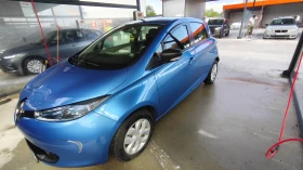 Renault Zoe, снимка 5
