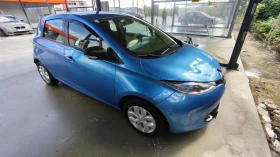 Renault Zoe, снимка 3