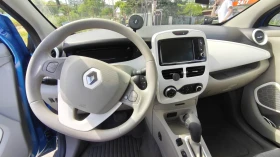 Renault Zoe, снимка 11