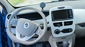 Renault Zoe, снимка 13