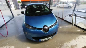 Renault Zoe, снимка 2