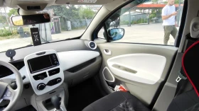 Renault Zoe, снимка 12
