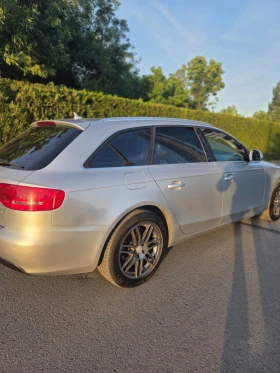 Audi A4 s line , снимка 4