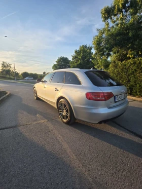 Audi A4 s line , снимка 8