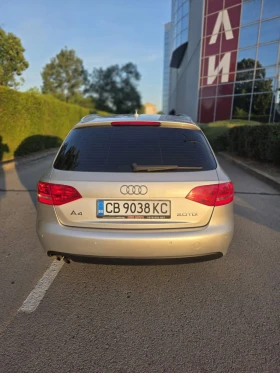 Audi A4 s line , снимка 7
