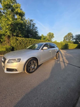 Audi A4 s line , снимка 1