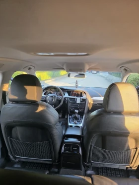 Audi A4 s line , снимка 10