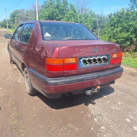 VW Vento, снимка 2