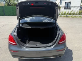 Mercedes-Benz E 43 AMG Mercedes-Benz E 43 AMG SILVER STAR /Лизинг/, снимка 12