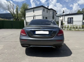 Mercedes-Benz E 43 AMG Mercedes-Benz E 43 AMG SILVER STAR /Лизинг/, снимка 4