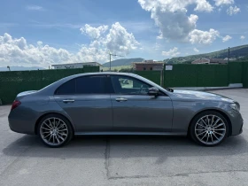 Mercedes-Benz E 43 AMG Mercedes-Benz E 43 AMG SILVER STAR /Лизинг/, снимка 5