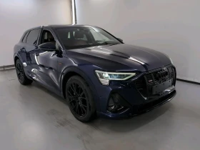 Audi E-Tron 95KWH 55 QUATTRO S-LINE, снимка 1