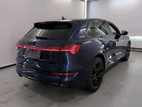 Audi E-Tron 95KWH 55 QUATTRO S-LINE, снимка 3