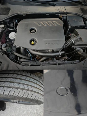 Volvo V60 * FACE* NAVI* FULL* , снимка 17