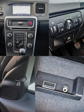 Volvo V60 * FACE* NAVI* FULL* , снимка 12