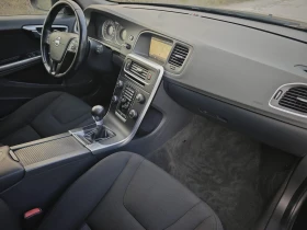 Volvo V60 * FACE* NAVI* FULL* , снимка 15