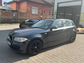 BMW 116, снимка 1