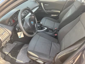 BMW 116, снимка 8