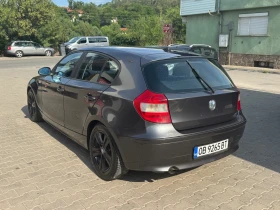 BMW 116, снимка 7