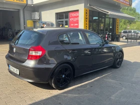 BMW 116, снимка 5