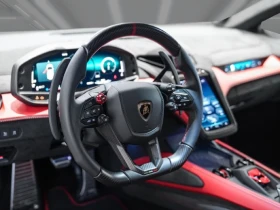 Lamborghini Temerario = Carbon Ceramic Brakes = Гаранция, снимка 10