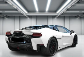 Lamborghini Temerario = Carbon Ceramic Brakes = Гаранция, снимка 2