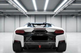 Lamborghini Temerario = Carbon Ceramic Brakes = Гаранция, снимка 4