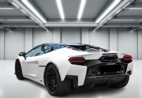 Lamborghini Temerario = Carbon Ceramic Brakes = Гаранция, снимка 5