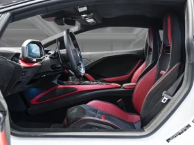 Lamborghini Temerario = Carbon Ceramic Brakes = Гаранция, снимка 8