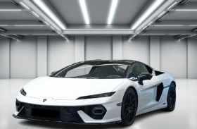 Lamborghini Temerario = Carbon Ceramic Brakes = Гаранция, снимка 1