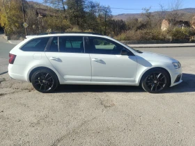 Skoda Octavia VRS 4x4, снимка 3