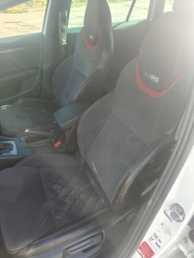 Skoda Octavia VRS 4x4, снимка 13