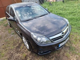 Opel Vectra, снимка 4