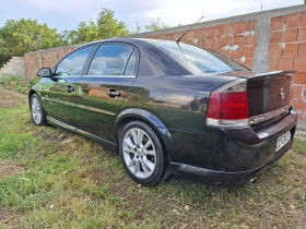 Opel Vectra, снимка 6