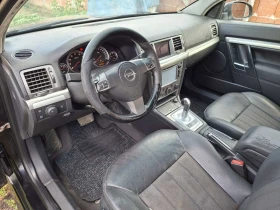 Opel Vectra, снимка 8