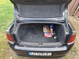 Opel Vectra, снимка 13