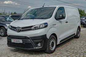 Toyota Proace City Verso Electro/Товарен/Навигация/Климатик, снимка 3